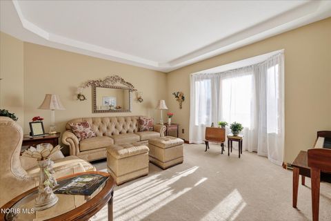 Tiny photo for 5902 Apple Meadow Drive, Sylvania, OH 43560 (MLS # 10004585)