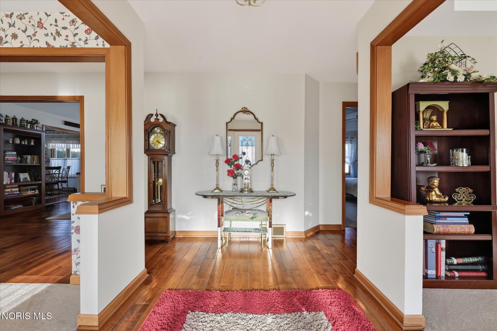 5902 Apple Meadow Drive