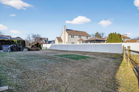 Tiny photo for 5902 Apple Meadow Drive, Sylvania, OH 43560 (MLS # 10004585)