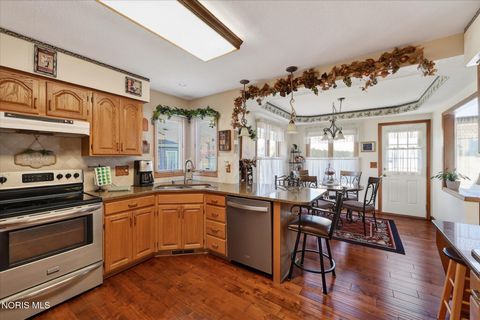 Tiny photo for 5902 Apple Meadow Drive, Sylvania, OH 43560 (MLS # 10004585)