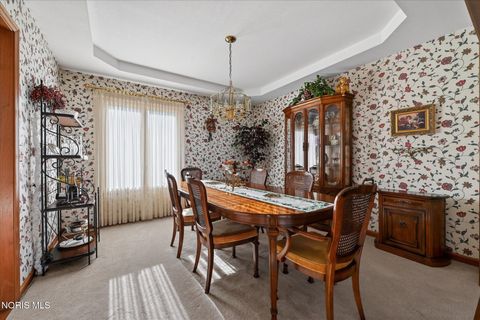 Tiny photo for 5902 Apple Meadow Drive, Sylvania, OH 43560 (MLS # 10004585)