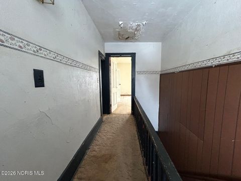 Tiny photo for 109 Harrison Street, Bloomdale, OH 44817 (MLS # 10003892)