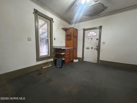 Tiny photo for 109 Harrison Street, Bloomdale, OH 44817 (MLS # 10003892)