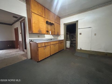 Tiny photo for 109 Harrison Street, Bloomdale, OH 44817 (MLS # 10003892)