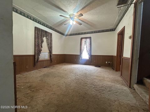 Tiny photo for 109 Harrison Street, Bloomdale, OH 44817 (MLS # 10003892)