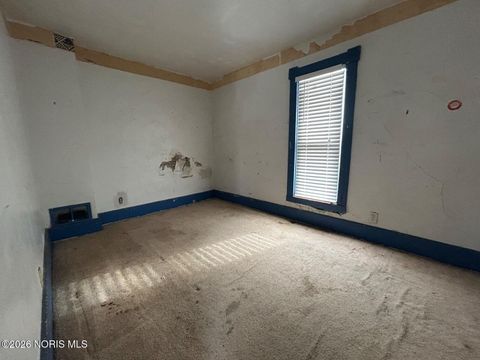 Tiny photo for 109 Harrison Street, Bloomdale, OH 44817 (MLS # 10003892)