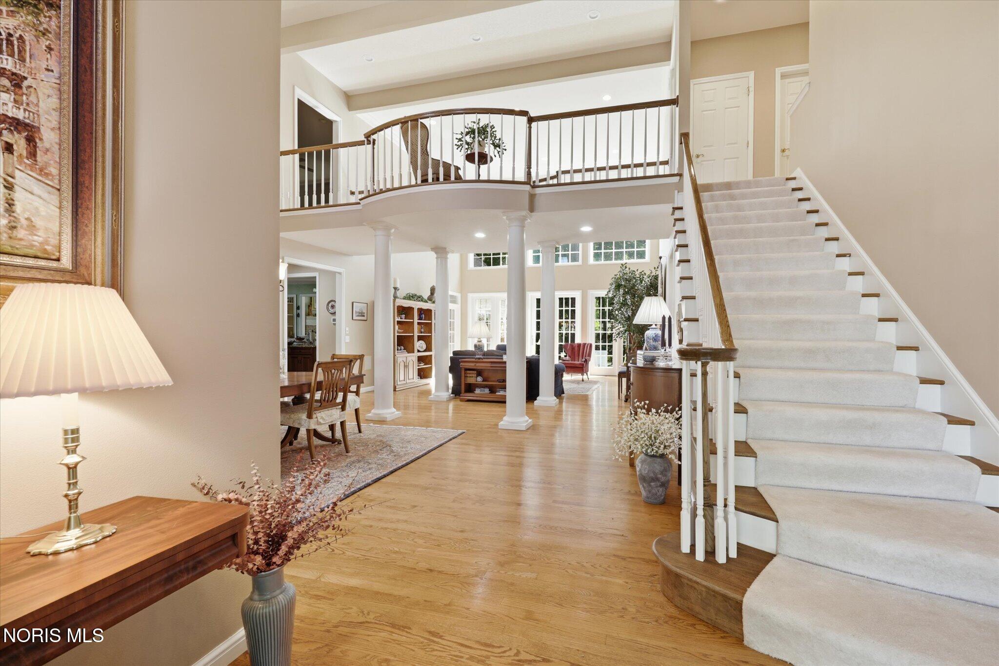 4536 Dovewood Lane
