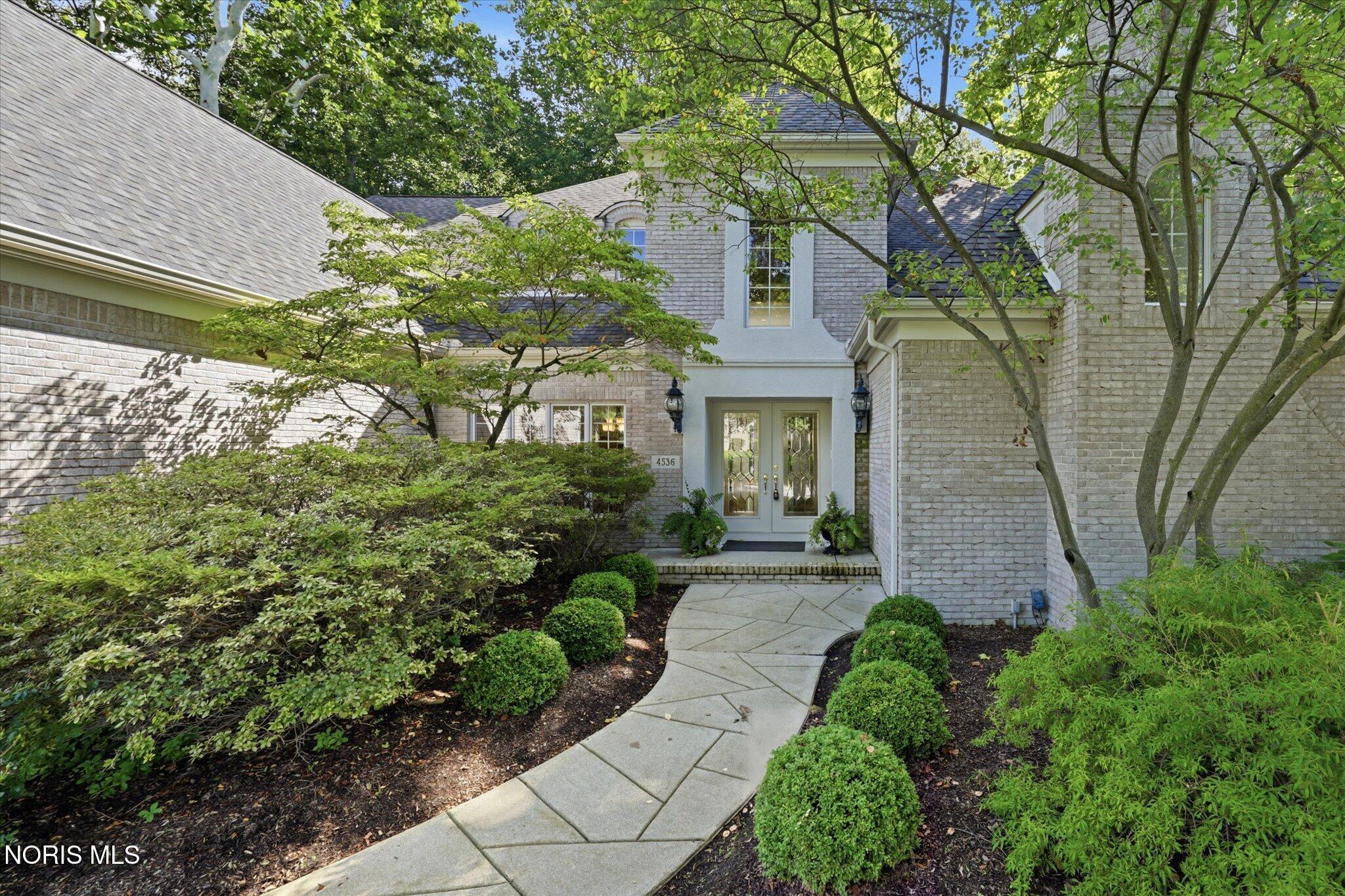 4536 Dovewood Lane