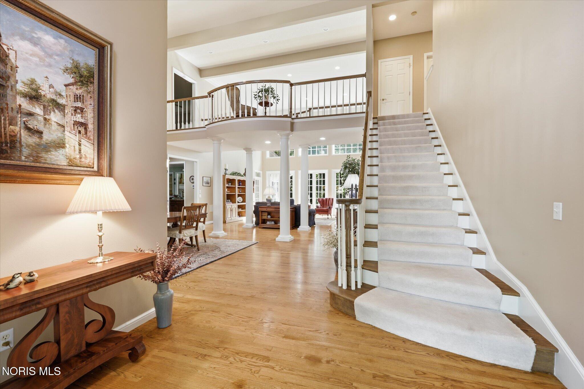 4536 Dovewood Lane
