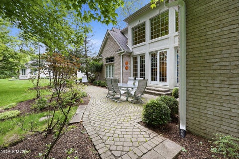 Tiny photo for 4536 Dovewood Lane, Sylvania, OH 43560 (MLS # 10012862)