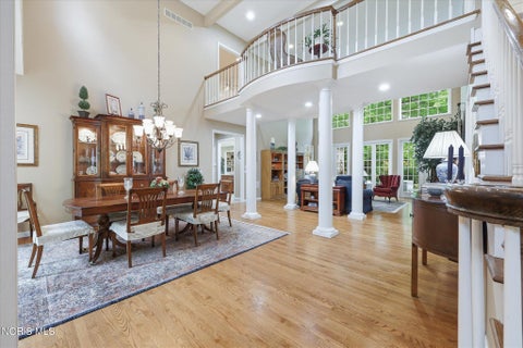 Tiny photo for 4536 Dovewood Lane, Sylvania, OH 43560 (MLS # 10012862)