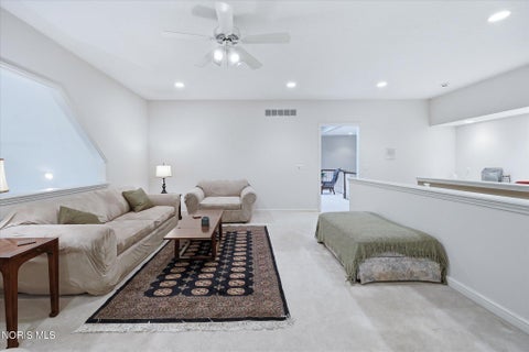 Tiny photo for 4536 Dovewood Lane, Sylvania, OH 43560 (MLS # 10012862)