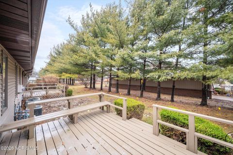 Tiny photo for 28 Boston Bay Road, Perrysburg, OH 43551 (MLS # 10002916)