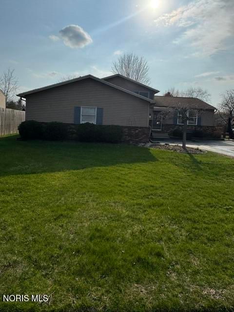 Tiny photo for 2214 Denton Lane, Maumee, OH 43537 (MLS # 10005727)