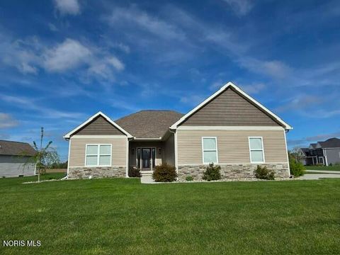 Photo of 2919 Setter Point Drive, Maumee, OH 43537 (MLS # 10007044)