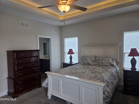 Tiny photo for 2919 Setter Point Drive, Maumee, OH 43537 (MLS # 10007044)