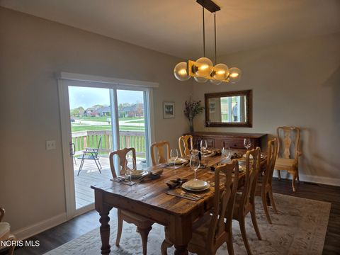 Tiny photo for 2919 Setter Point Drive, Maumee, OH 43537 (MLS # 10007044)