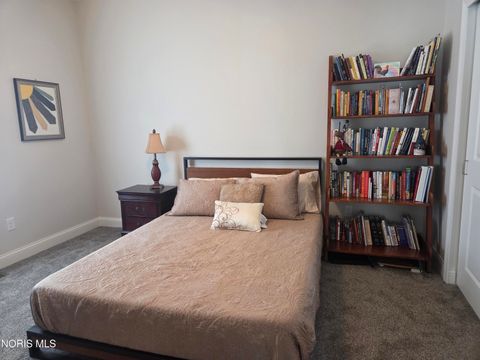 Tiny photo for 2919 Setter Point Drive, Maumee, OH 43537 (MLS # 10007044)