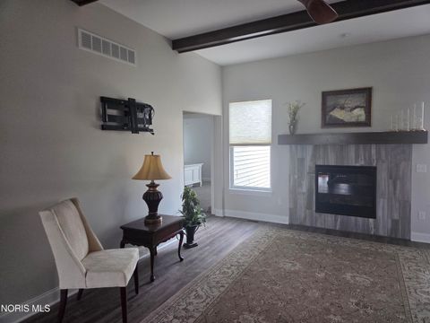 Tiny photo for 2919 Setter Point Drive, Maumee, OH 43537 (MLS # 10007044)