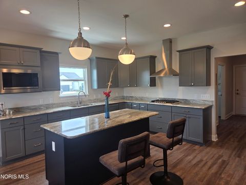Tiny photo for 2919 Setter Point Drive, Maumee, OH 43537 (MLS # 10007044)