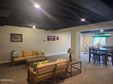 Tiny photo for 2919 Setter Point Drive, Maumee, OH 43537 (MLS # 10007044)