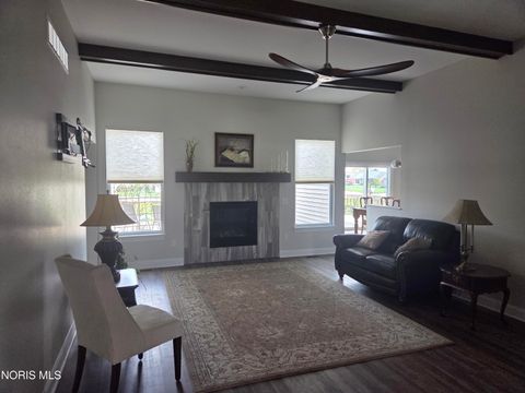 Tiny photo for 2919 Setter Point Drive, Maumee, OH 43537 (MLS # 10007044)