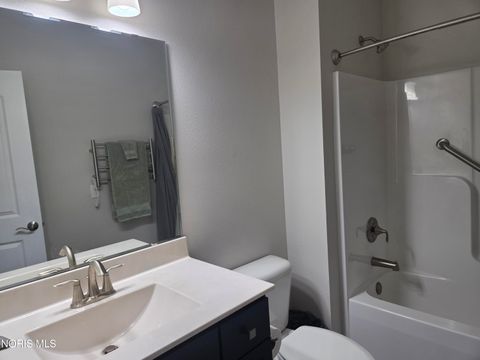 Tiny photo for 2919 Setter Point Drive, Maumee, OH 43537 (MLS # 10007044)
