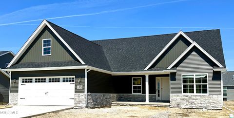 Photo of 15278 Cypress Drive, Perrysburg, OH 43551 (MLS # 10006131)