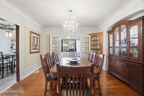 Tiny photo for 2356 Secor Road, Toledo, OH 43606 (MLS # 10002319)