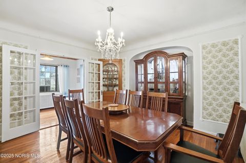 Tiny photo for 2356 Secor Road, Toledo, OH 43606 (MLS # 10002319)