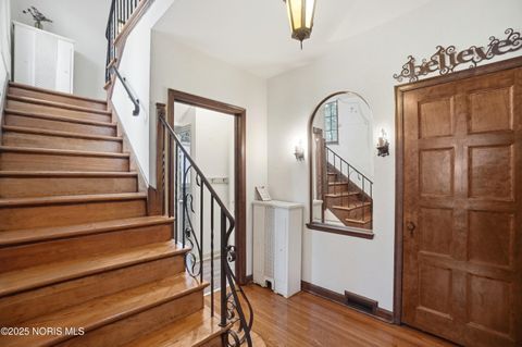 Tiny photo for 2356 Secor Road, Toledo, OH 43606 (MLS # 10002319)