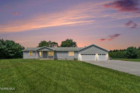 Photo of 14158 Self Road, Bowling Green, OH 43402 (MLS # 10011392)