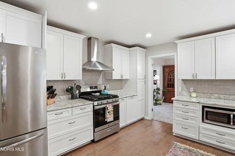 Tiny photo for 6926 Fredericksburg Drive, Sylvania, OH 43560 (MLS # 10008070)
