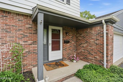 Tiny photo for 6926 Fredericksburg Drive, Sylvania, OH 43560 (MLS # 10008070)