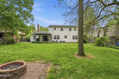 Tiny photo for 6926 Fredericksburg Drive, Sylvania, OH 43560 (MLS # 10008070)