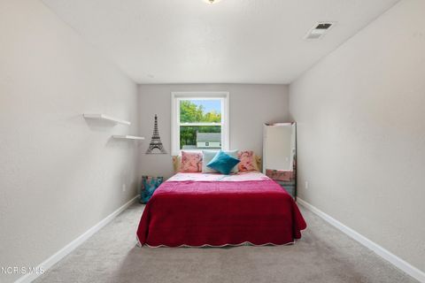 Tiny photo for 6926 Fredericksburg Drive, Sylvania, OH 43560 (MLS # 10008070)