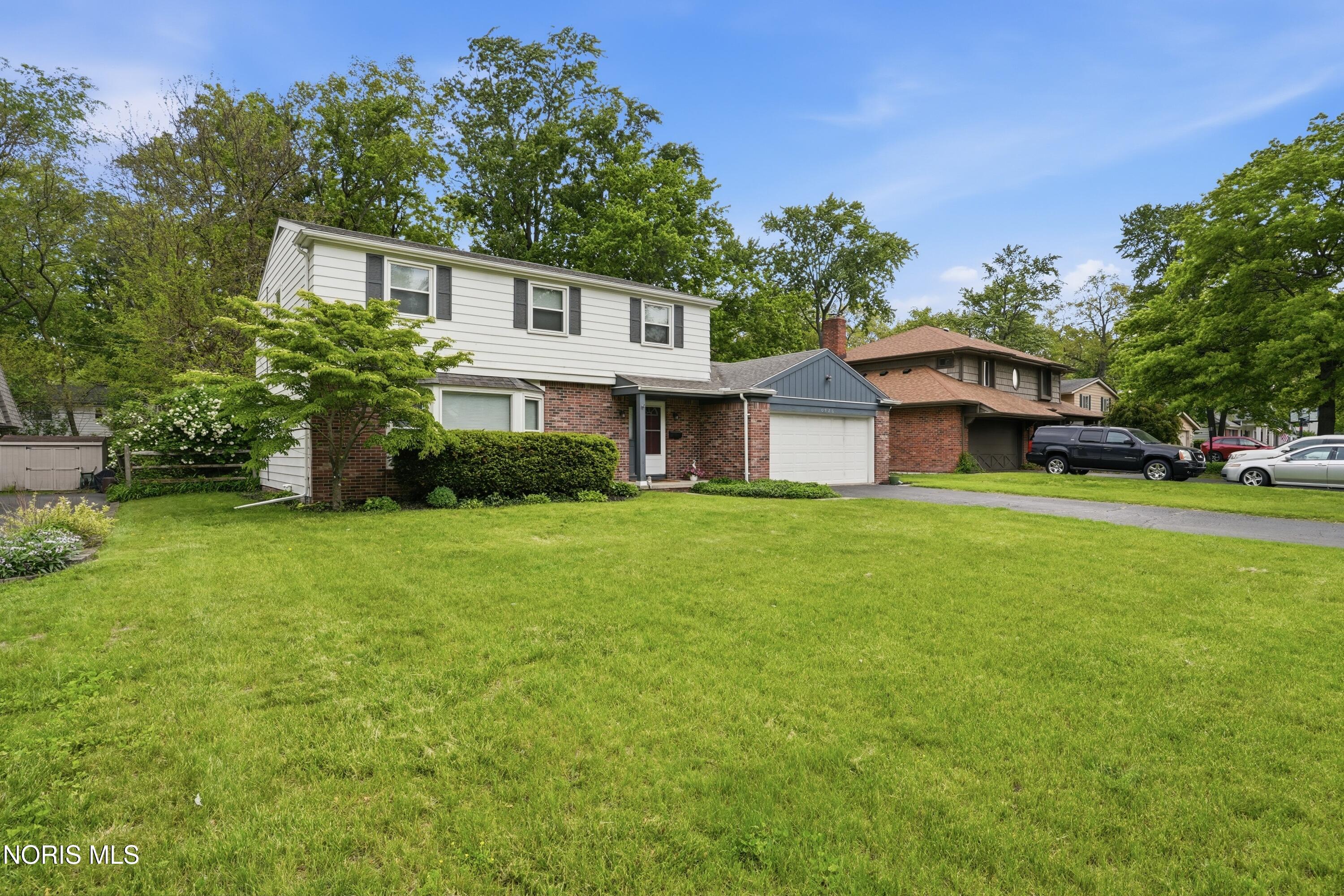 6926 Fredericksburg Drive
