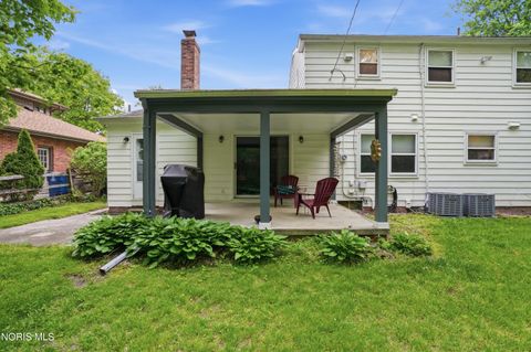 Tiny photo for 6926 Fredericksburg Drive, Sylvania, OH 43560 (MLS # 10008070)