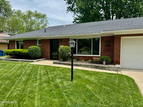Tiny photo for 6004 Angleview Drive, Sylvania, OH 43560 (MLS # 10008257)