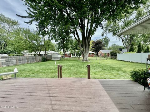 Tiny photo for 6004 Angleview Drive, Sylvania, OH 43560 (MLS # 10008257)