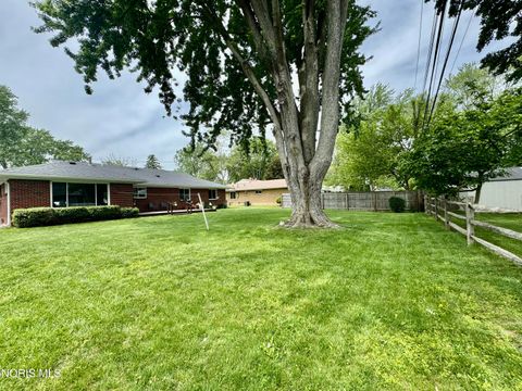 Tiny photo for 6004 Angleview Drive, Sylvania, OH 43560 (MLS # 10008257)
