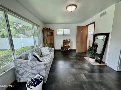 Tiny photo for 6004 Angleview Drive, Sylvania, OH 43560 (MLS # 10008257)