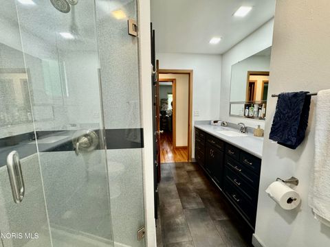Tiny photo for 6004 Angleview Drive, Sylvania, OH 43560 (MLS # 10008257)