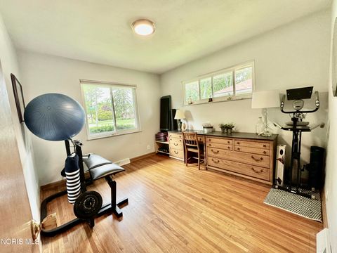 Tiny photo for 6004 Angleview Drive, Sylvania, OH 43560 (MLS # 10008257)