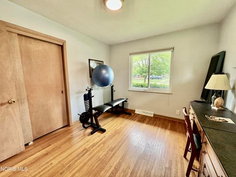 Tiny photo for 6004 Angleview Drive, Sylvania, OH 43560 (MLS # 10008257)