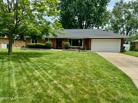 Photo of 6004 Angleview Drive, Sylvania, OH 43560 (MLS # 10008257)