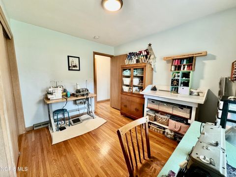 Tiny photo for 6004 Angleview Drive, Sylvania, OH 43560 (MLS # 10008257)