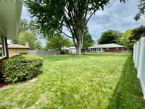 Tiny photo for 6004 Angleview Drive, Sylvania, OH 43560 (MLS # 10008257)