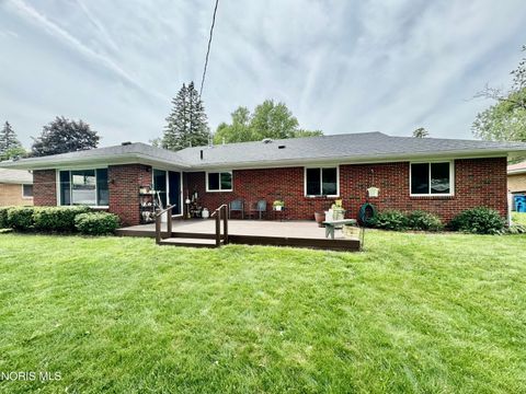 Tiny photo for 6004 Angleview Drive, Sylvania, OH 43560 (MLS # 10008257)