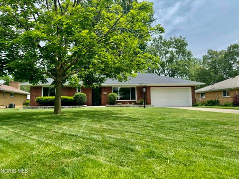 Tiny photo for 6004 Angleview Drive, Sylvania, OH 43560 (MLS # 10008257)